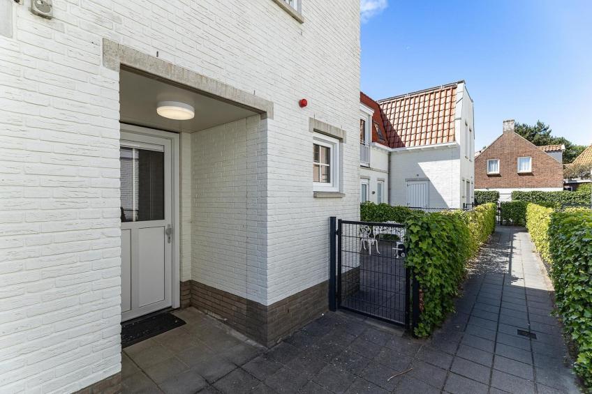 Appartement Duinhof Dishoek - 6 pers de luxe - foto 14