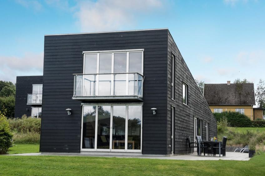 "Lyly" - 100m from the sea in Funen - foto 26