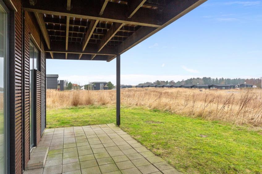 "Gerniot" - 500m from the sea in NE Jutland - foto 19