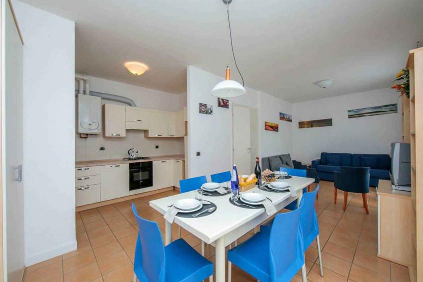 FerienWohnung mit Blick auf den Luganersee - BF-TKF4X - foto 5