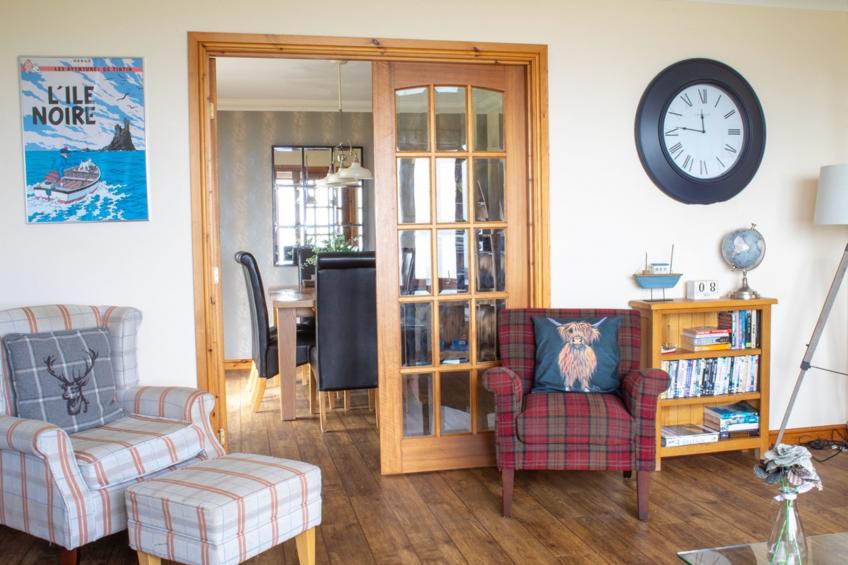 Quiraing Cottage - foto 12