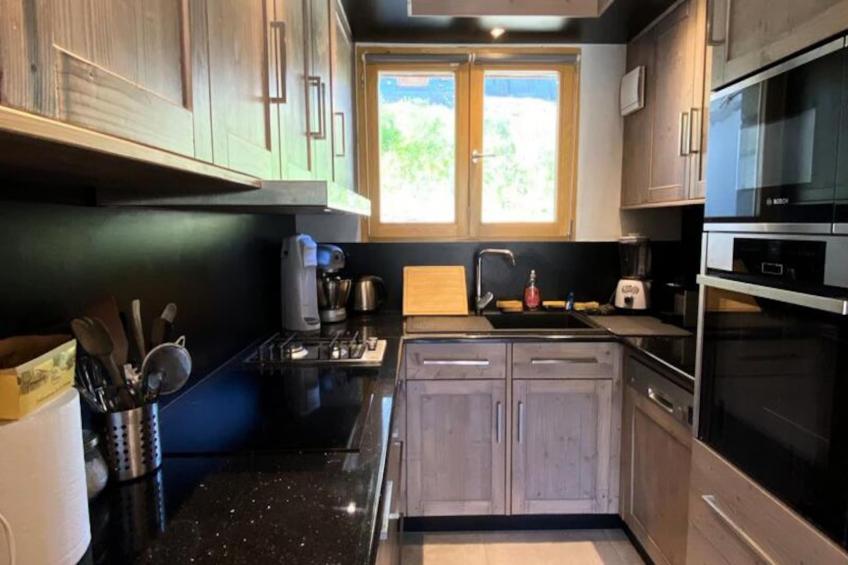 Chalet Sanmar - foto 9