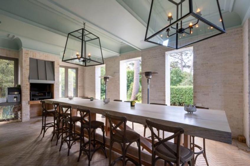 4 Bedroom Self Catering Villa - foto 13