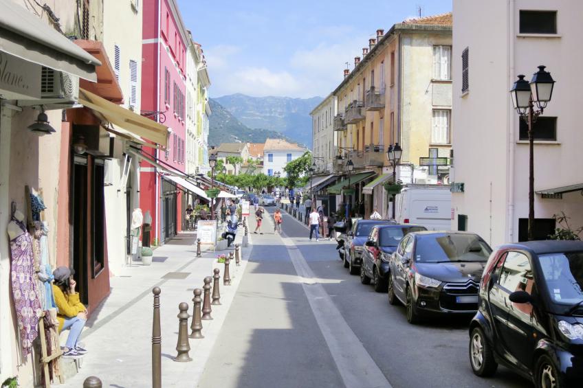 Pont de bateau, Meerblick mit privatem Pool - foto 37