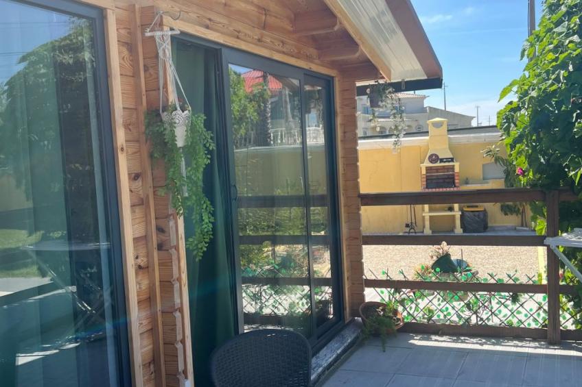 Kleines Paradies bei Portugiesisch Venedig 2 - foto 33