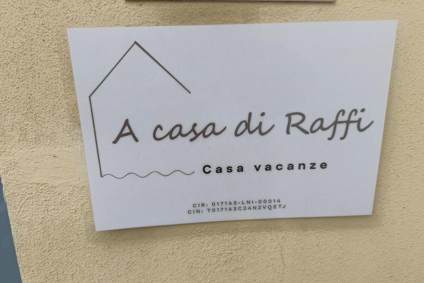 A Casa di Raffi von Holiday World - foto 13