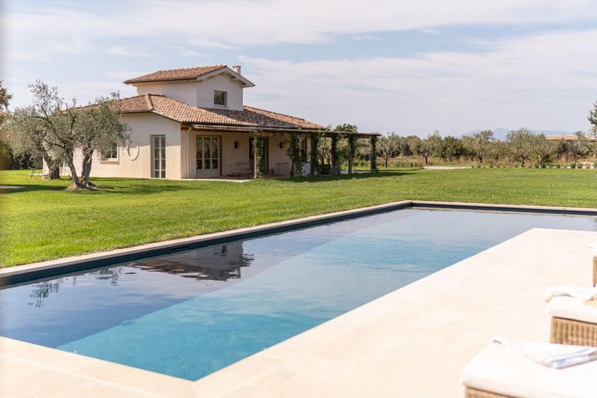 Capalbio Pool - foto 16