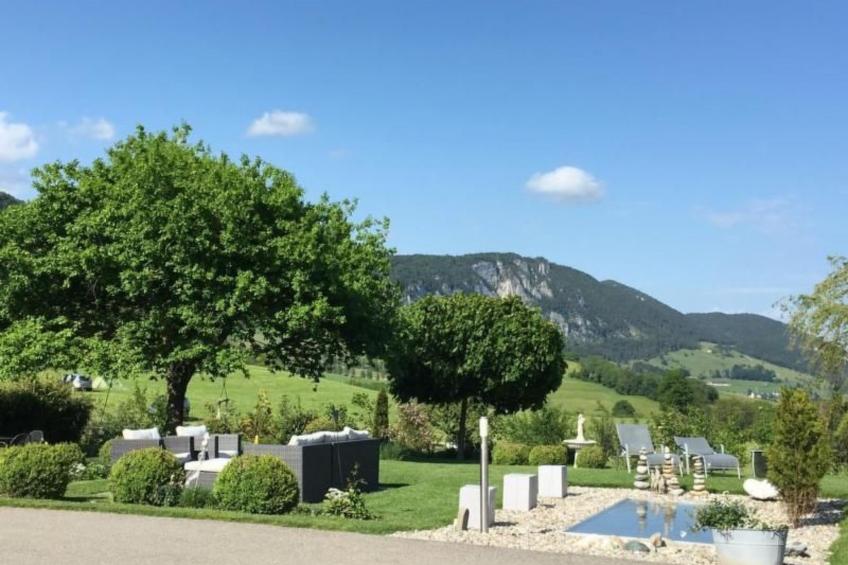 Schafmatthof Dachwohnung - foto 4