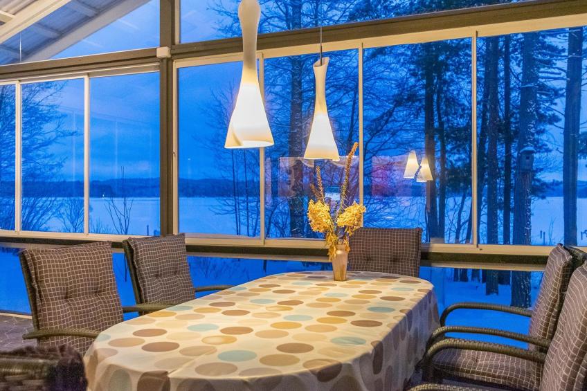 Saimaanranta - foto 23