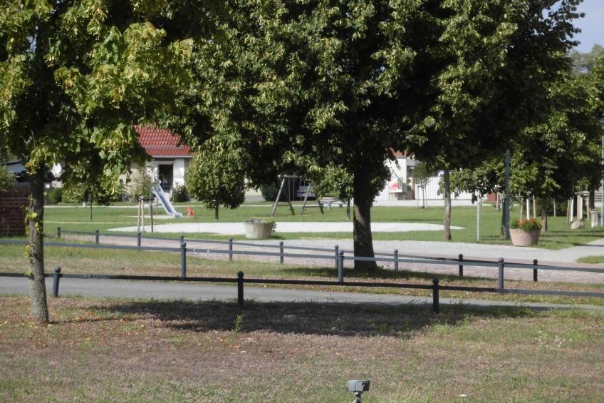 Haustierfreundliche Ferienwohnung mit Garten - foto 11
