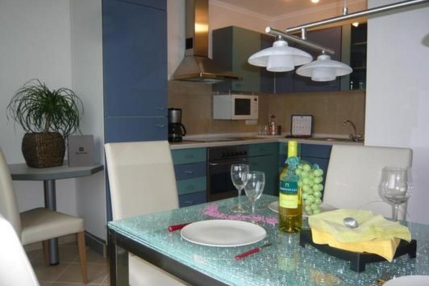 Appartement in Witzelroda mit Grill und Garten - foto 5