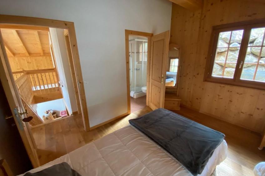 Chalet Alpilles - 4 Zi. mit atemberaubender Aussicht - foto 28