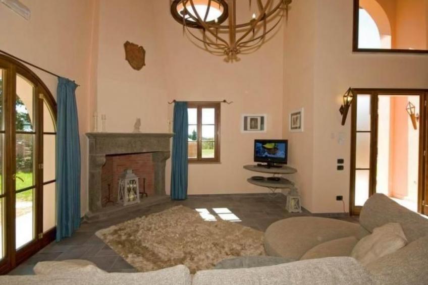 Villa Lestra Montelopio - foto 10