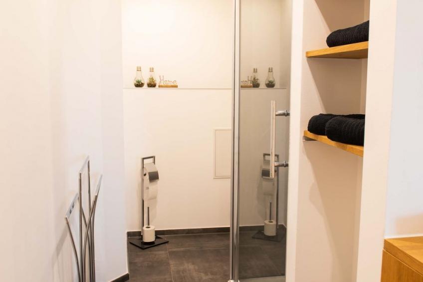 in Kempten (Allgäu) mit Whirlpool - foto 24