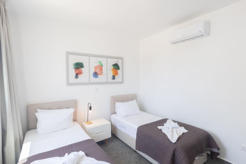 Luxuriöse Villa Vie Bleu - foto 15