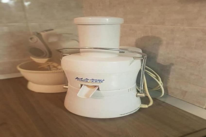 Apartments Katarina - Two Bedroom Apartment with Terrace (A1) - foto 7