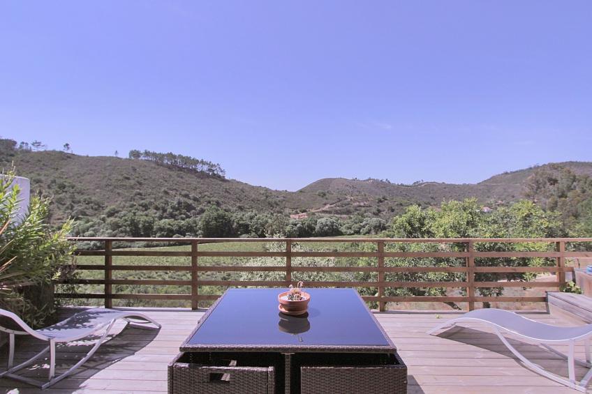 Romantisch und einzigartig "Das Bambus-Apartment - foto 29