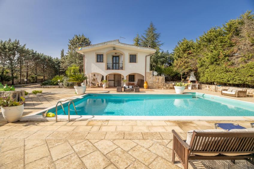 Villa Corallo - foto 2