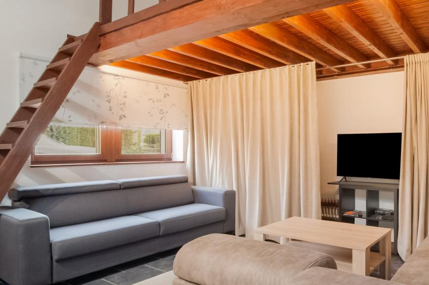 Superbe maison de vacances à Vieslam pour 6 adultes - foto 10