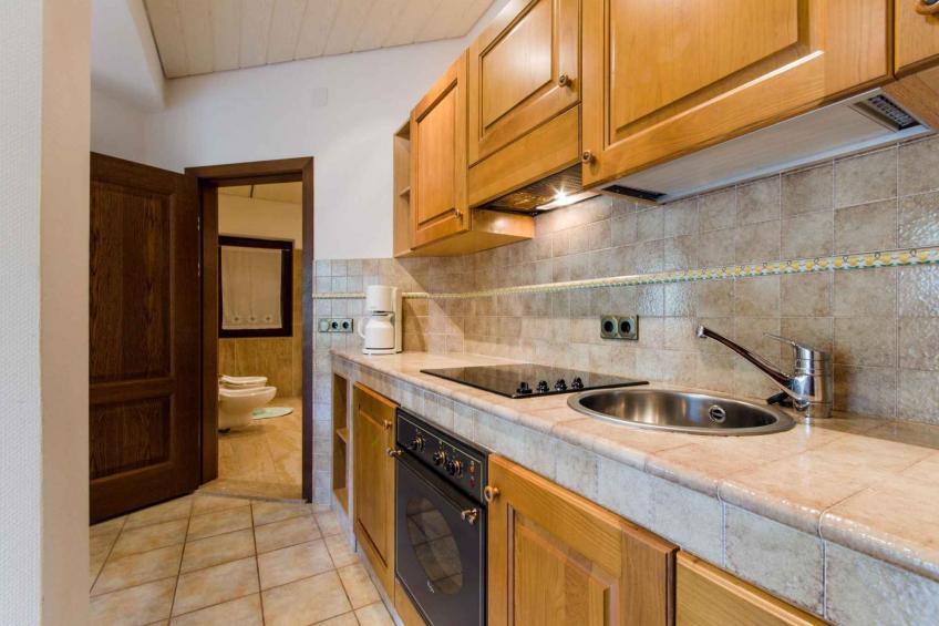 Holiday apartment (studio) with air conditioning - BF-5BV9 - foto 20