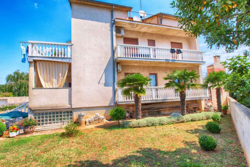 Vakantiewoning met airconditioning - BF-TDK9F - foto 3