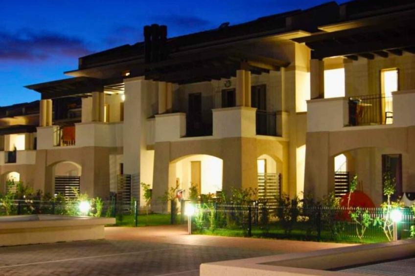 Holiday apartment Apartment 600 meters from the beach - BF-43C2 - foto 18