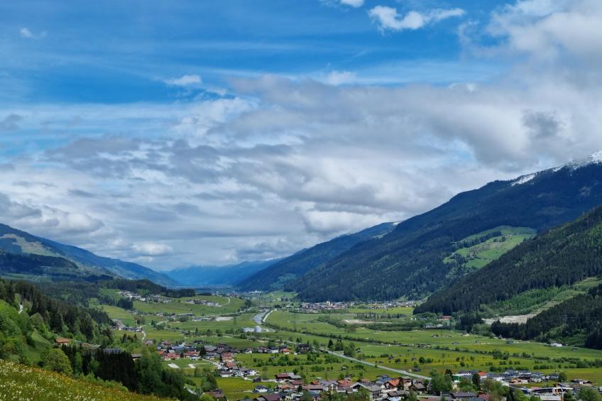 Kitzbüheler Alpen XL - foto 29