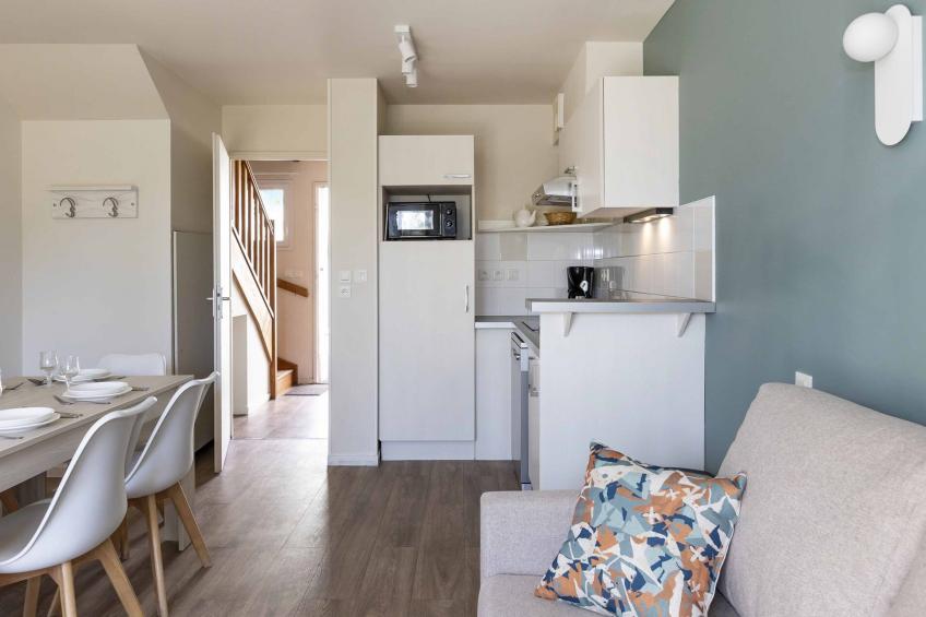 Odalys Résidence les Villas de la Baie M8 - foto 15