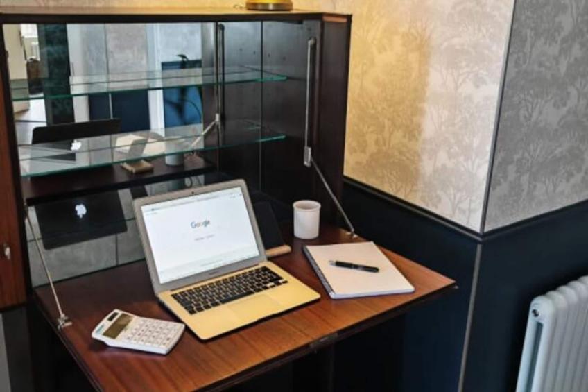 Le Vintage ⭐️ ⭐️ ⭐️ ⭐️ - foto 12