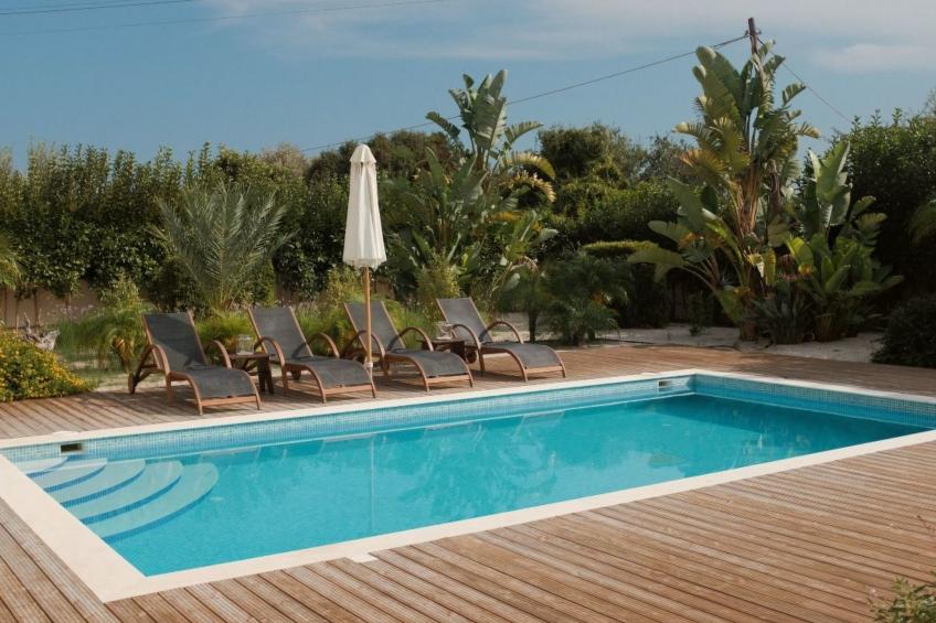 in Sgourou mit Eigenem Balkon - foto 41