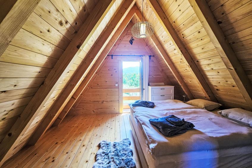 Tomina Koliba Lika - foto 30