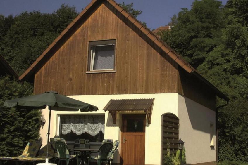 Haus mit Spielwiese - foto 20