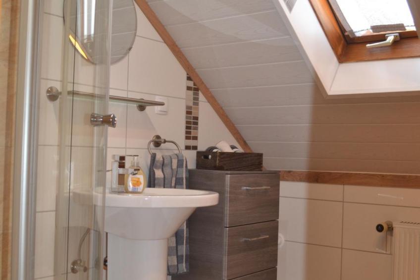 Appartement in Hilders mit Eigenem Balkon - foto 8