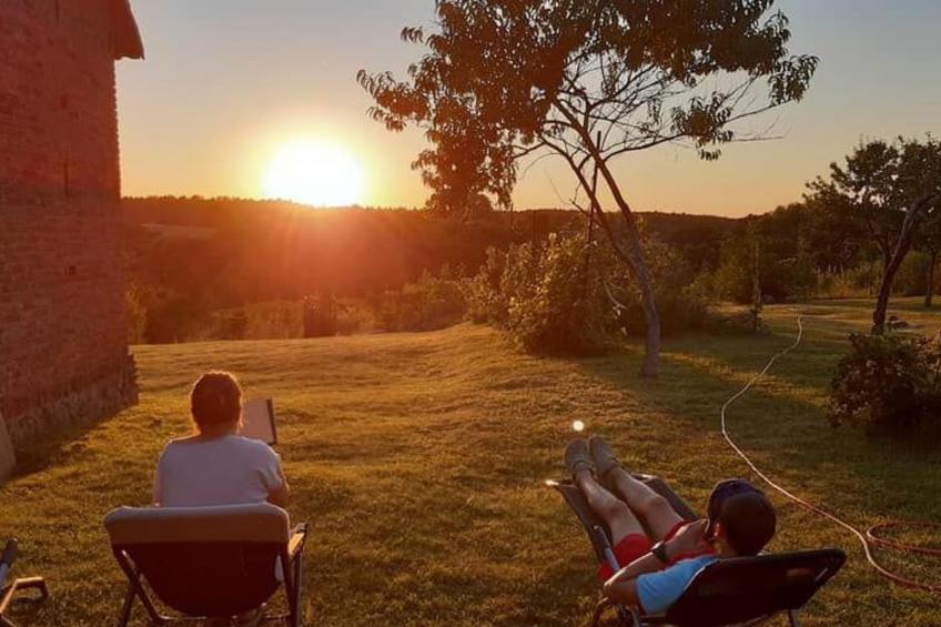 Ganzes Haus zur alleinigen Nutzung im Herzen des Zielonka-Waldes - foto 20