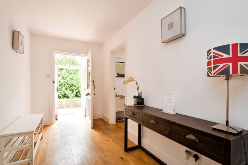 Riversdale Lodge - foto 22