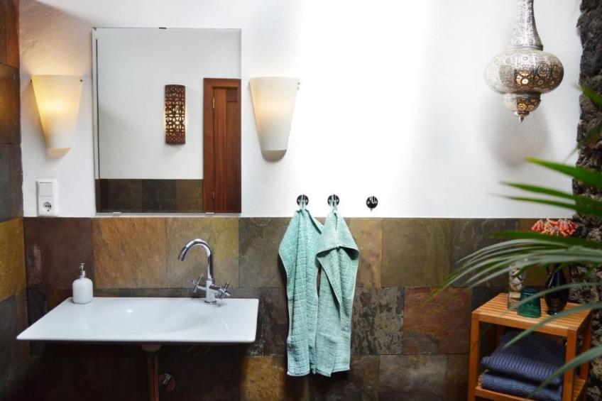 Appartement Casa Hibisco mit schönem Garten - foto 19