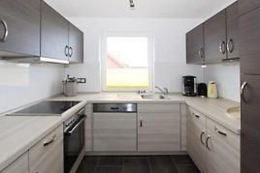 Moderne Ferienwohnung mit Südbalkon und Strandkorb - foto 8