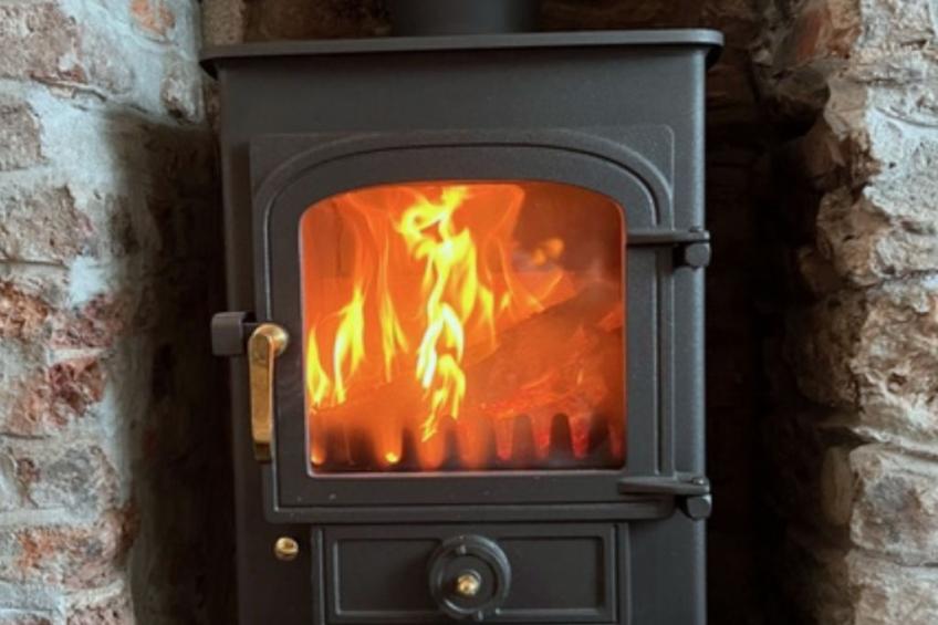 April Cottage - foto 34