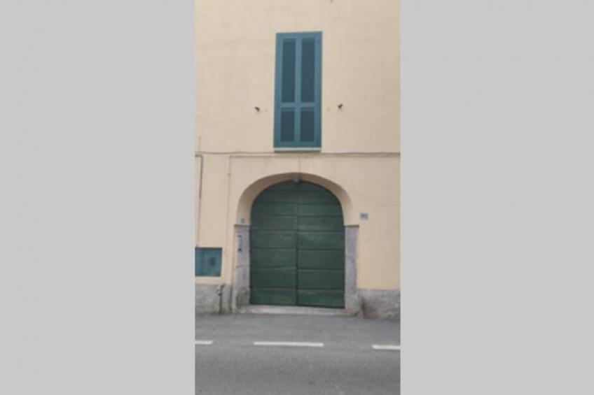 Haus und Frühstück La Madonnina