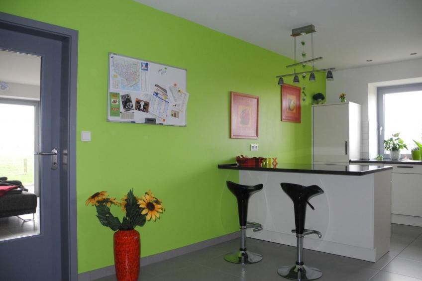 Geräumiges Ferienhaus mit Garten und Weitblick - foto 6