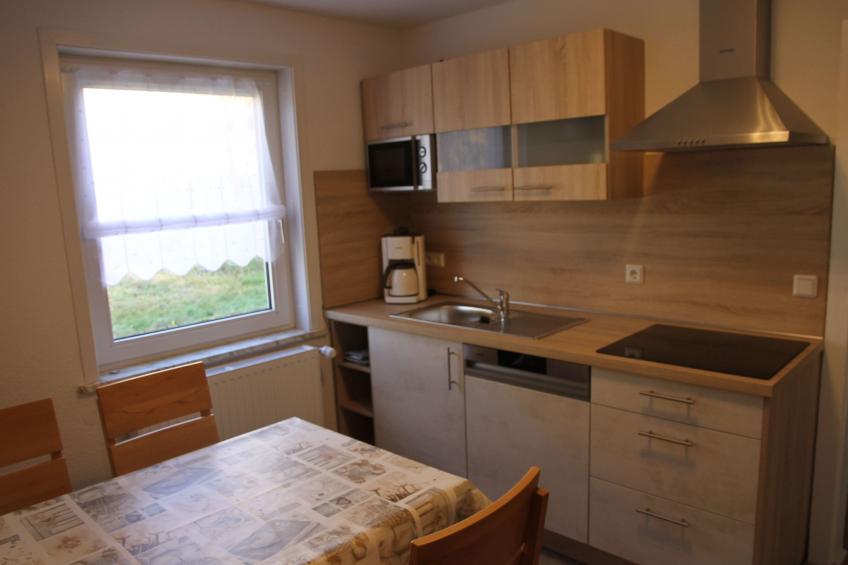 Wohnung Julius 6 - gemütlich und kinderfreundlich - foto 4