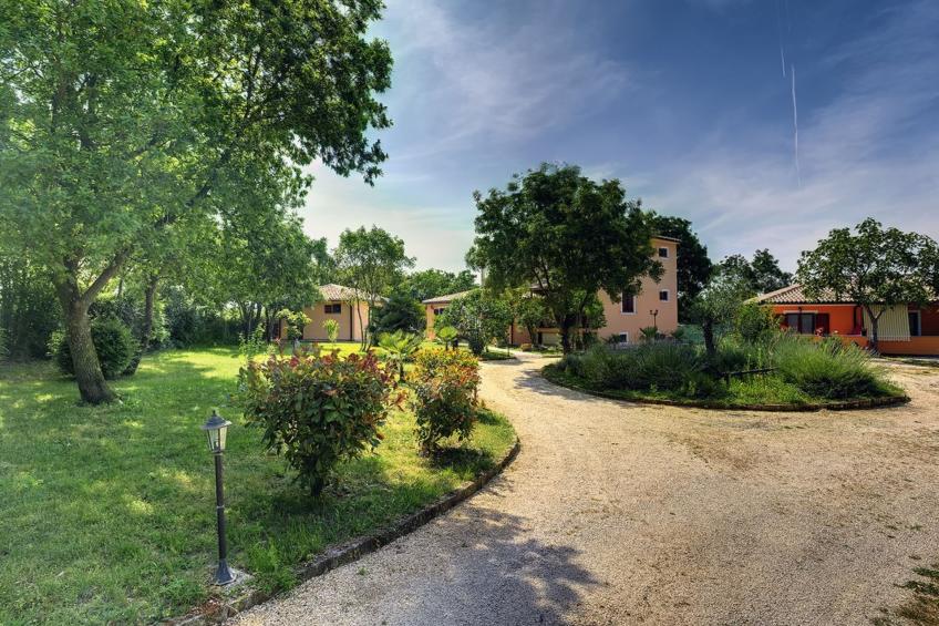 Villa Fatima - foto 6