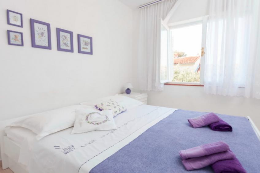 Apartments Lily - Three Bedroom Apartment with Terrace and Sea View - foto 7
