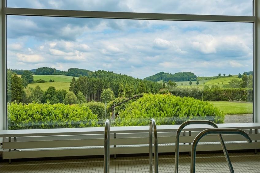 Sunday Hotel Willingen Deluxe Valley View - foto 23