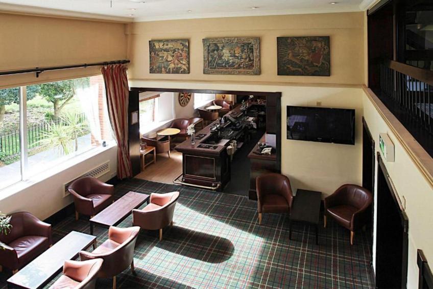 Classic Double Ex Mercure Winchester - foto 17