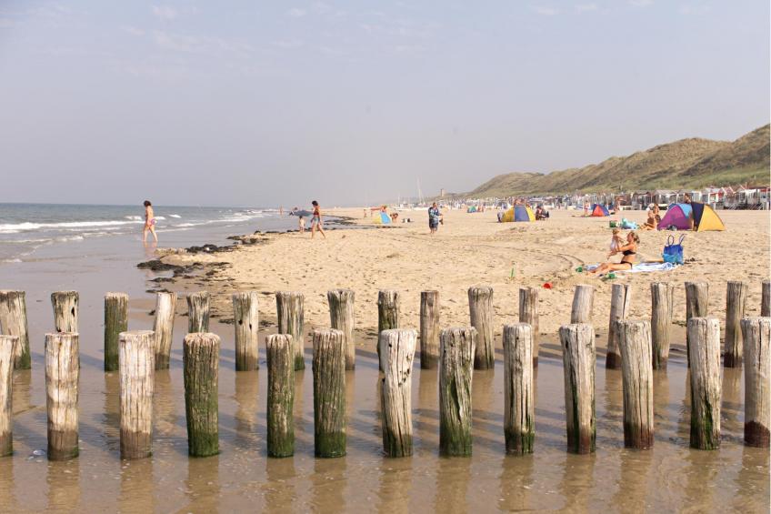 Noordzee Résidence Dishoek - foto 21