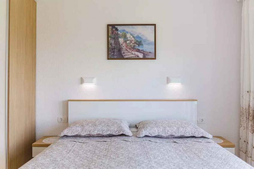 Vakantiewoning met WLAN en airco - VW-W7YV7 - foto 43