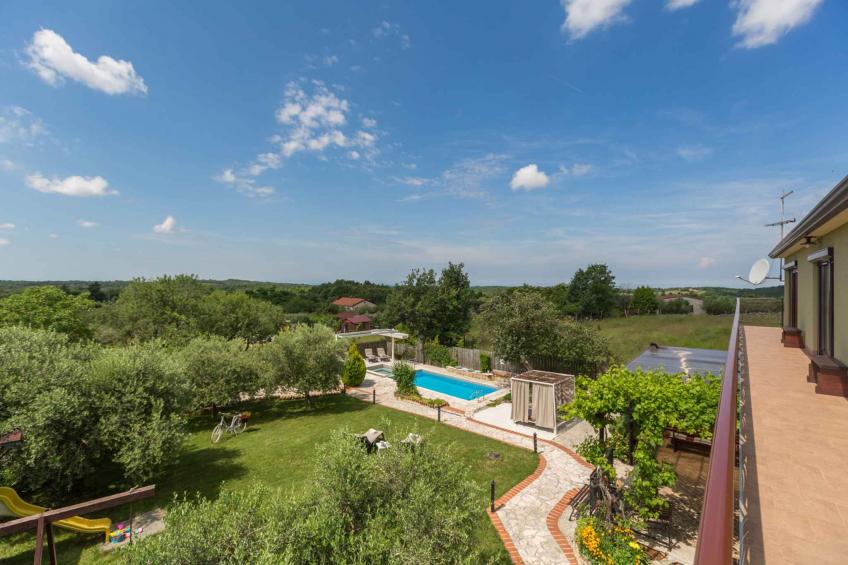 Villa avec climatisation et piscine - BF-F3DP2 - foto 12
