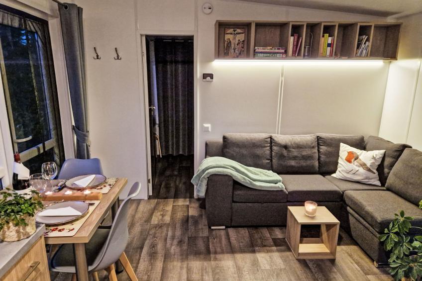 Tiny Haus Eckert - foto 7