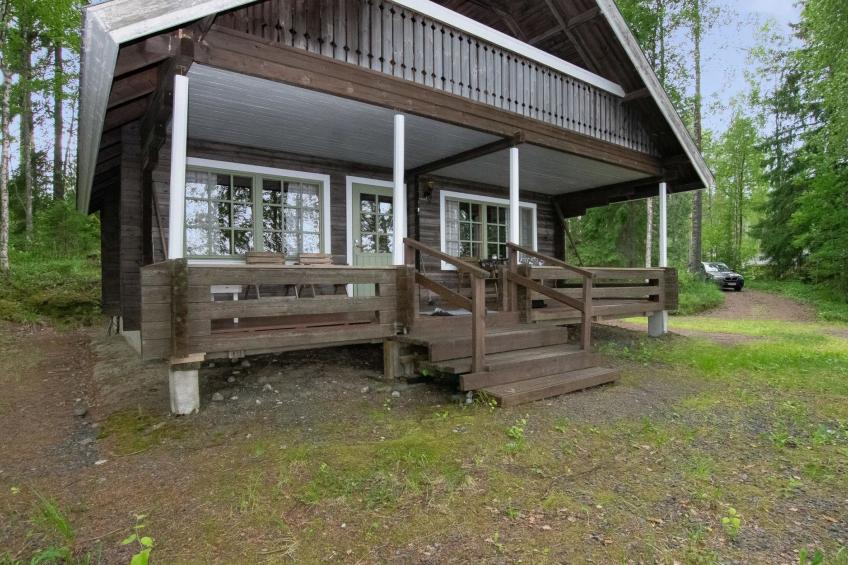 Laitamökki - foto 3